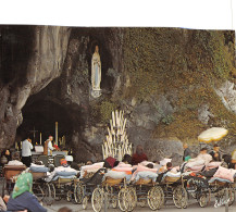 65-LOURDES-N°3784-B/0011 - Lourdes