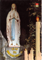 65-LOURDES-N°3784-A/0249 - Lourdes