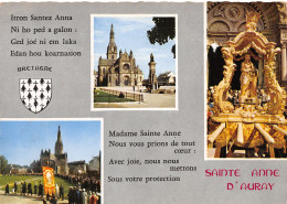 56-SAINTE ANNE D AURAY-N°3784-A/0133 - Sainte Anne D'Auray