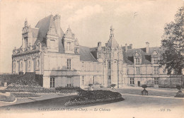 41-SAINT AIGNAN-N°3783-E/0357 - Saint Aignan