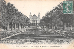 06-MONACO-N°3783-E/0319 - Autres & Non Classés