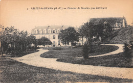 64-SALIES DE BEARN-N°3783-E/0257 - Salies De Bearn