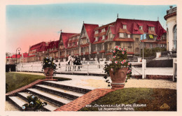 14-DEAUVILLE-N°3783-E/0227 - Deauville