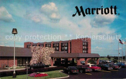 12869862 Rochester_New_York Marriot Thruway Hotel  - Altri & Non Classificati