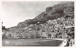 06-MONACO-N°3783-E/0109 - Andere & Zonder Classificatie