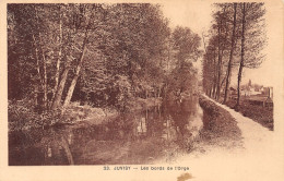 91-JUVISY-N°3785-C/0073 - Juvisy-sur-Orge