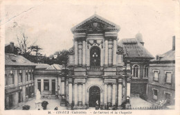 14-LISIEUX-N°3785-C/0047 - Lisieux