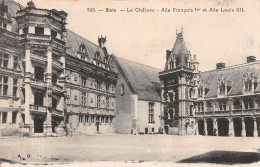 41-BLOIS-N°3785-B/0341 - Blois