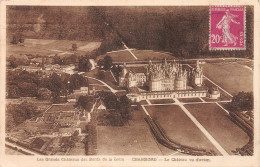 41-CHAMBORD-N°3785-B/0339 - Chambord