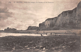 76-DIEPPE-N°3785-B/0311 - Dieppe