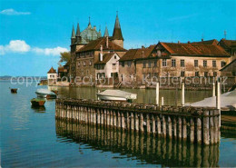 12868582 Steckborn Untersee Turmhof Steckborn Untersee - Altri & Non Classificati