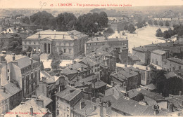 87-LIMOGES-N°3785-B/0233 - Limoges