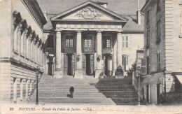 86-POITIERS-N°3785-B/0239 - Poitiers