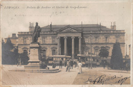 87-LIMOGES-N°3785-B/0229 - Limoges