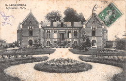 91-LONGJUMEAU-N°3785-B/0003 - Longjumeau