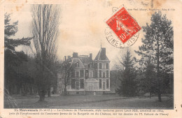 91-MARCOUSSIS-N°3785-A/0379 - Other & Unclassified