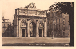 54-NANCY-N°3785-A/0329 - Nancy