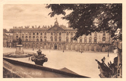 54-NANCY-N°3785-A/0307 - Nancy