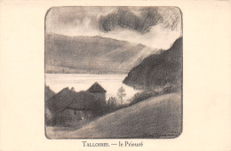 74-TALLOIRES-N°3785-A/0239 - Talloires