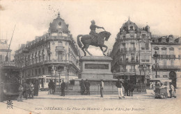 45-ORLEANS-N°3785-A/0191 - Orleans