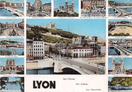 69-LYON-N°3784-B/0363 - Other & Unclassified