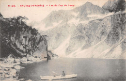 65-LAC DU CAP DE LONG-N°3785-E/0361 - Sonstige & Ohne Zuordnung