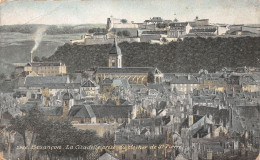 25-BESANCON-N°3785-E/0331 - Besancon