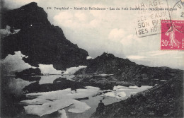 38-BELLEDONNE-N°3785-E/0273 - Autres & Non Classés