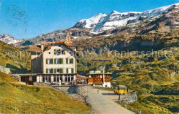 12866594 Klausenpasshoehe Hotel Klausenpasshoehe Claridenstock Klausen - Other & Unclassified