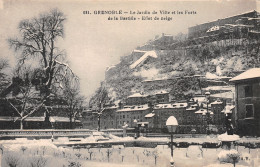 38-GRENOBLE-N°3785-E/0223 - Grenoble