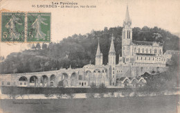 65-LOURDES-N°3785-E/0209 - Lourdes