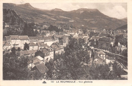 63-LA BOURBOULE-N°3785-E/0203 - La Bourboule