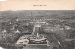 78-VERSAILLES-N°3785-E/0145 - Versailles