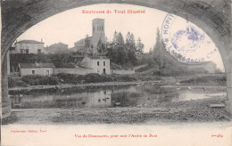 54-TOUL-N°3785-E/0141 - Toul