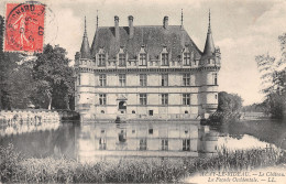 37-AZAY LE RIDEAU-N°3785-E/0105 - Azay-le-Rideau