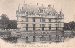 37-AZAY LE RIDEAU-N°3785-E/0103 - Azay-le-Rideau