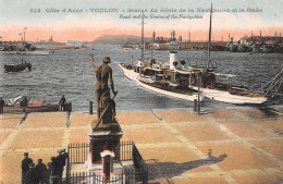 83-TOULON-N°3785-E/0061 - Toulon