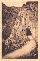 05-GORGES DU QUEYRAS-N°3785-E/0055 - Altri & Non Classificati