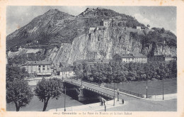 38-GRENOBLE-N°3785-D/0385 - Grenoble