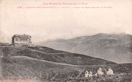 31-LUCHON-N°3785-D/0371 - Luchon