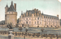 37-CHENONCEAUX-N°3785-D/0373 - Chenonceaux