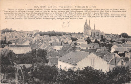 91-DOURDAN-N°3785-D/0347 - Dourdan