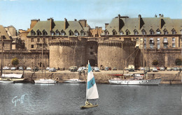 35-SAINT MALO-N°3785-D/0301 - Saint Malo