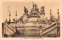 76-ROUEN-N°3785-D/0297 - Rouen