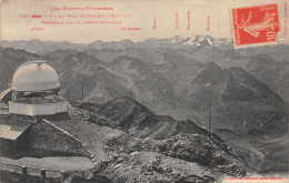 65-PIC DE MIDI DE BIGORRE-N°3785-D/0295 - Altri & Non Classificati