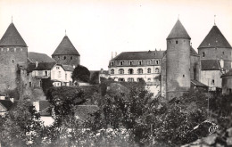 21-SEMUR EN AUXOIS-N°3785-D/0191 - Semur