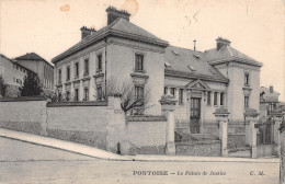 95-PONTOISE-N°3785-D/0099 - Pontoise