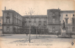 31-TOULOUSE-N°3785-D/0075 - Toulouse