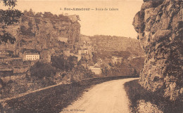 46-ROCAMADOUR-N°3785-D/0023 - Rocamadour