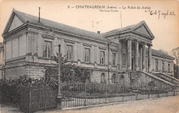 36-CHATEAUROUX-N°3785-C/0349 - Chateauroux